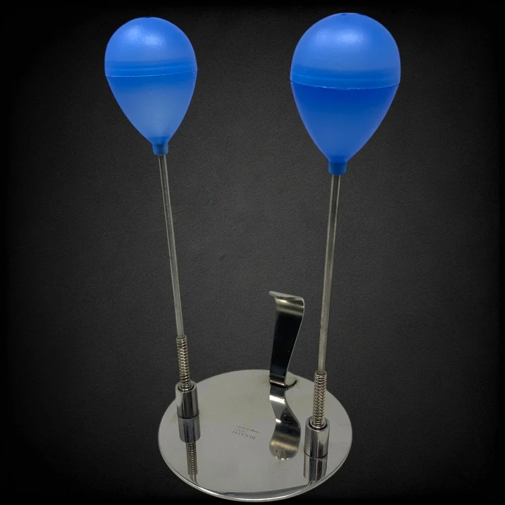 Bugatti Italy Sale & Pepe Salt Pepper Balloons A Dolcetti Modernist Memphis NOS